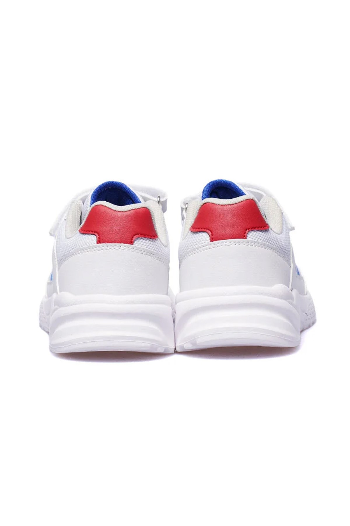 Hummel Sofia Jr. Çocuk Spor Ayakkabı 900722-9001 Beyaz