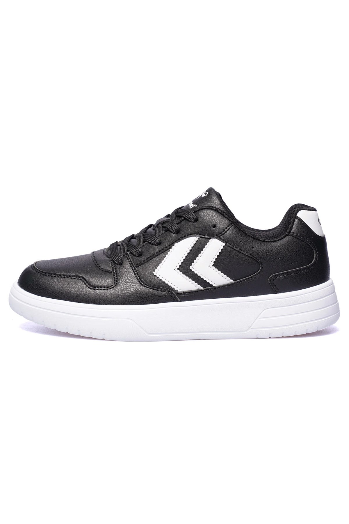 Hummel Kayno Unisex Spor Ayakkabı Siyah