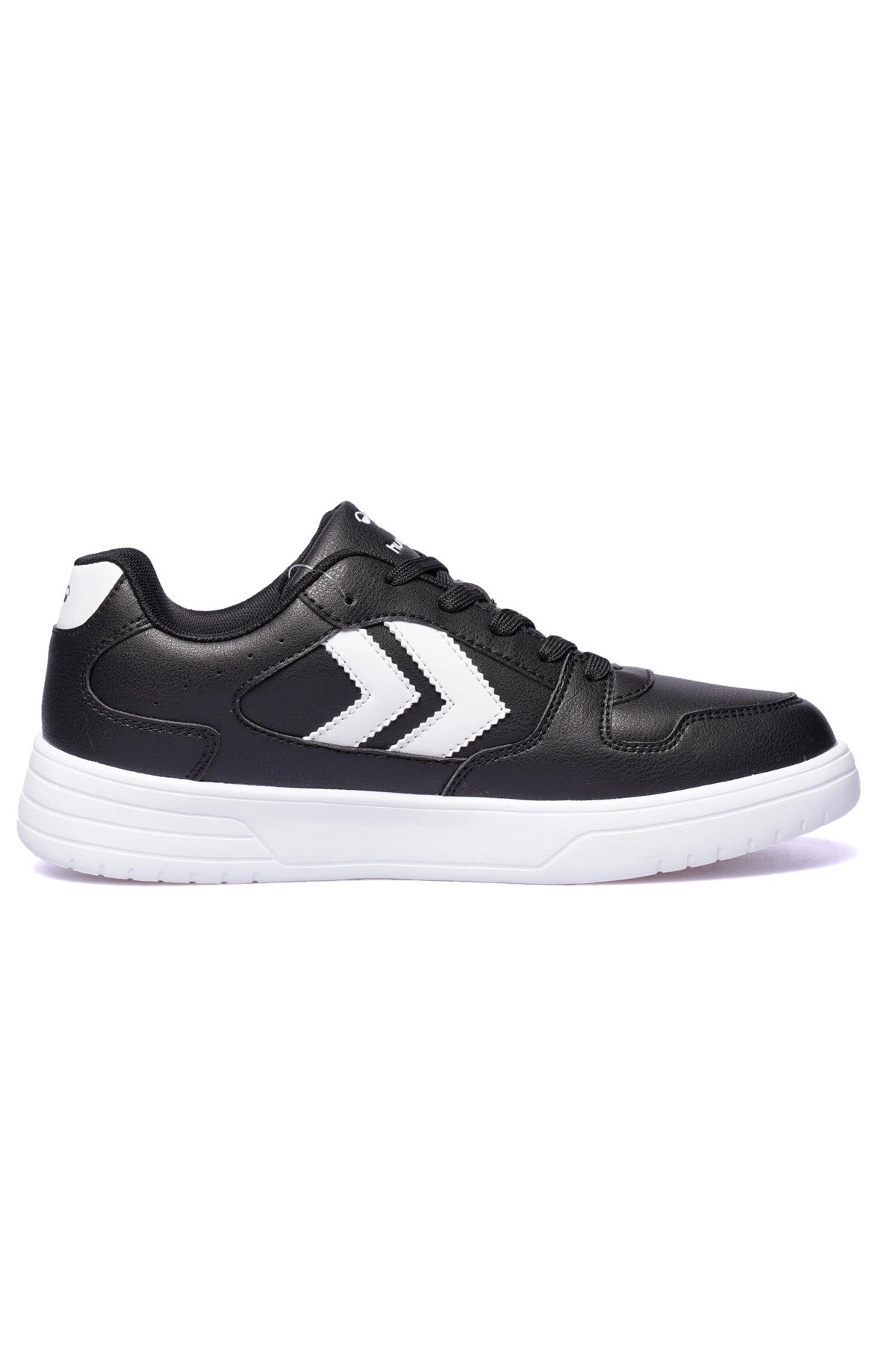 Hummel Kayno Unisex Spor Ayakkabı Siyah