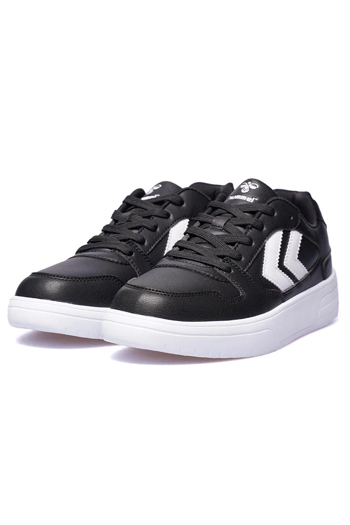 Hummel Kayno Unisex Spor Ayakkabı Siyah