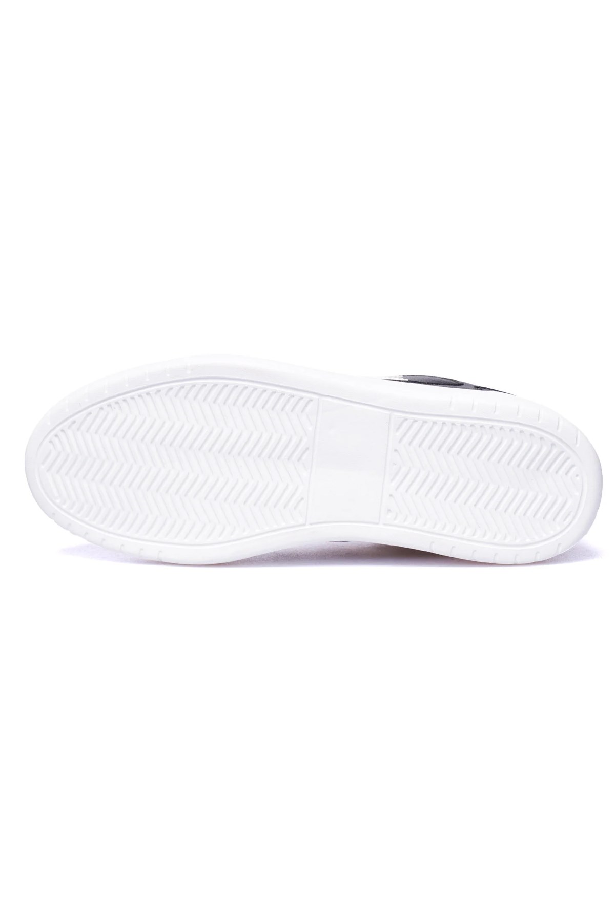 Hummel Kayno Unisex Spor Ayakkabı Siyah