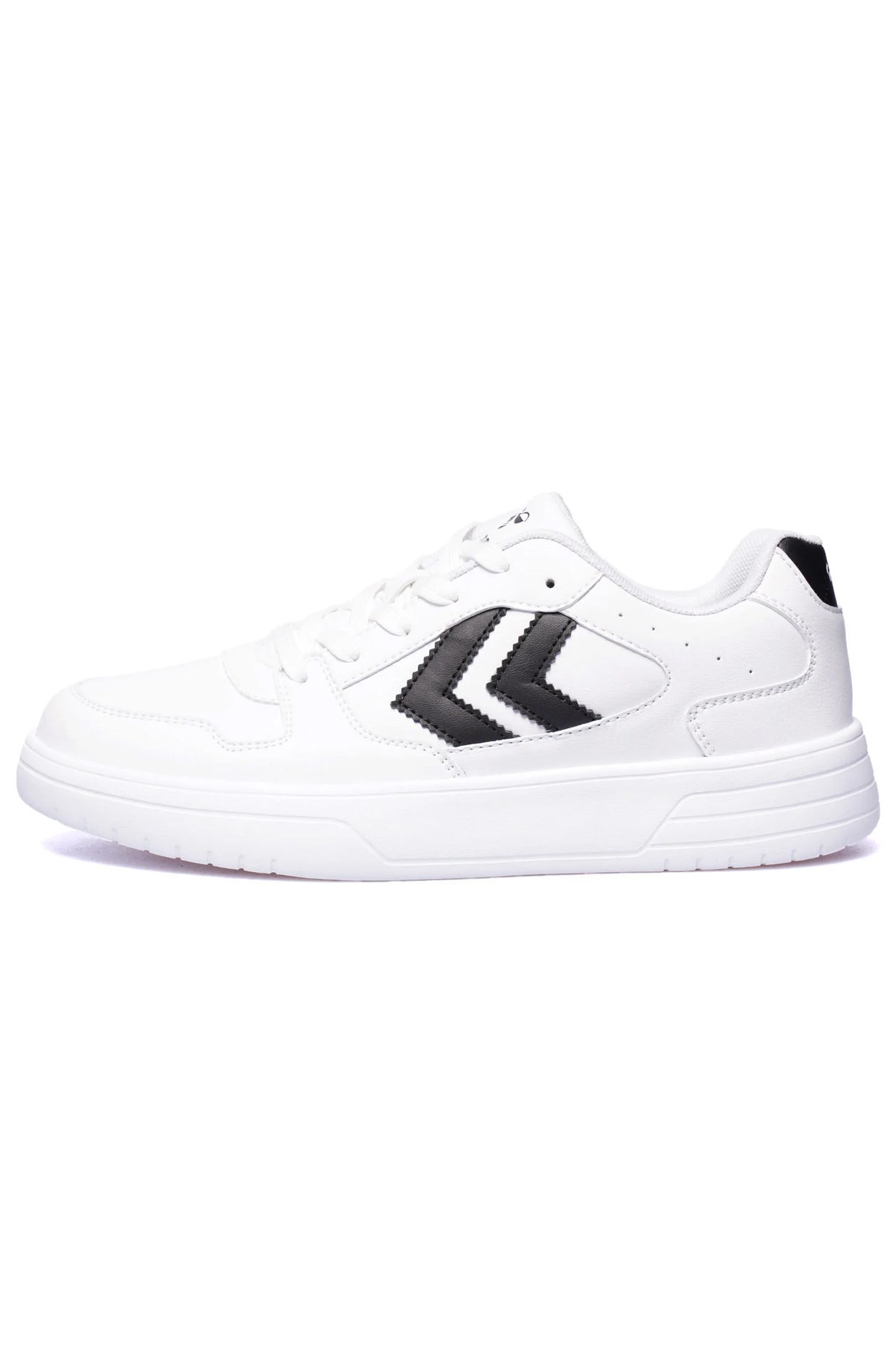 Hummel Kayno Unisex Spor Ayakkabı Beyaz