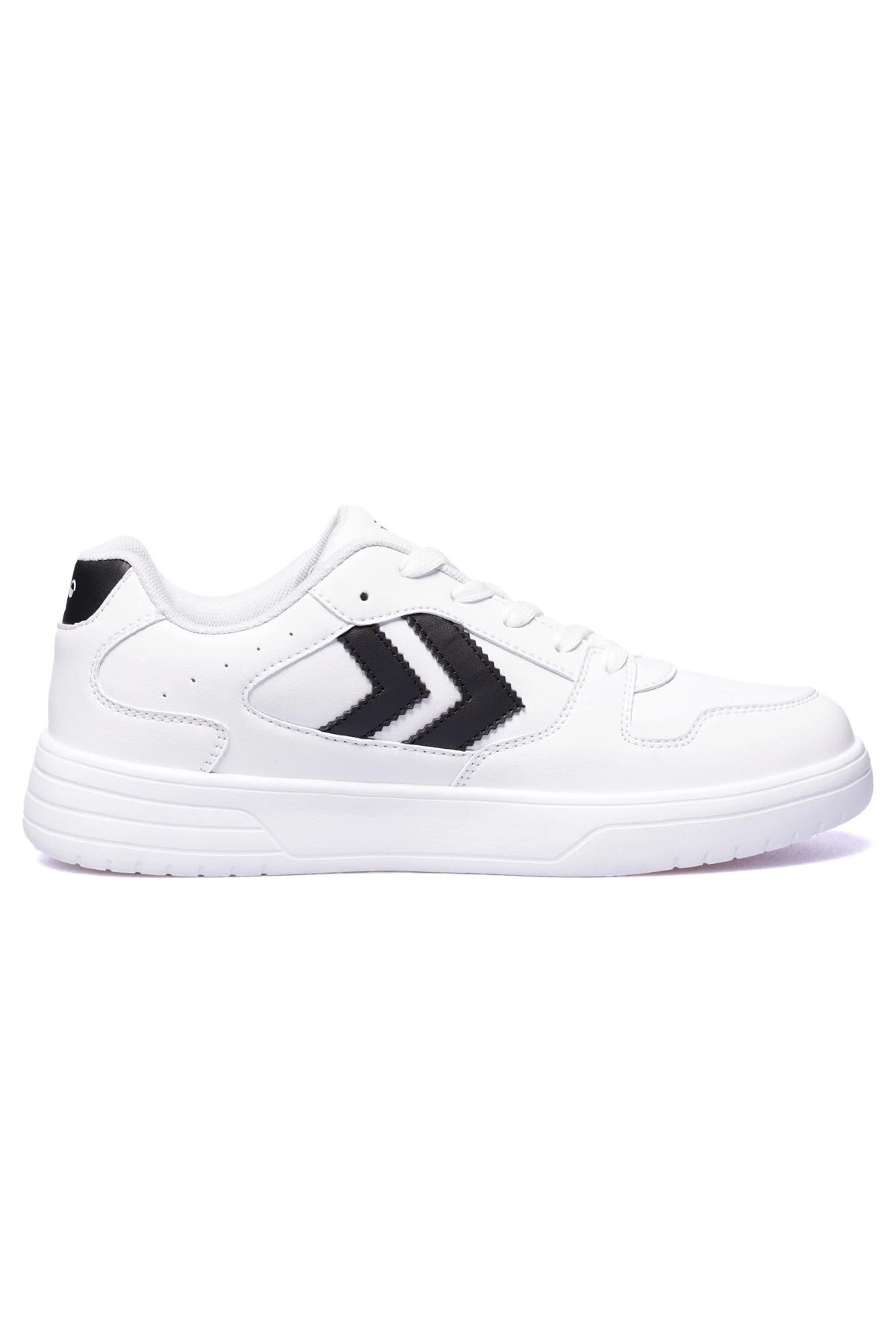 Hummel Kayno Unisex Spor Ayakkabı Beyaz