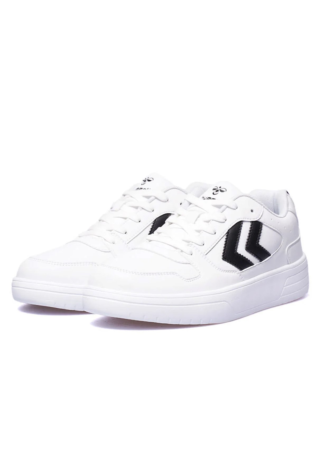 Hummel Kayno Unisex Spor Ayakkabı Beyaz
