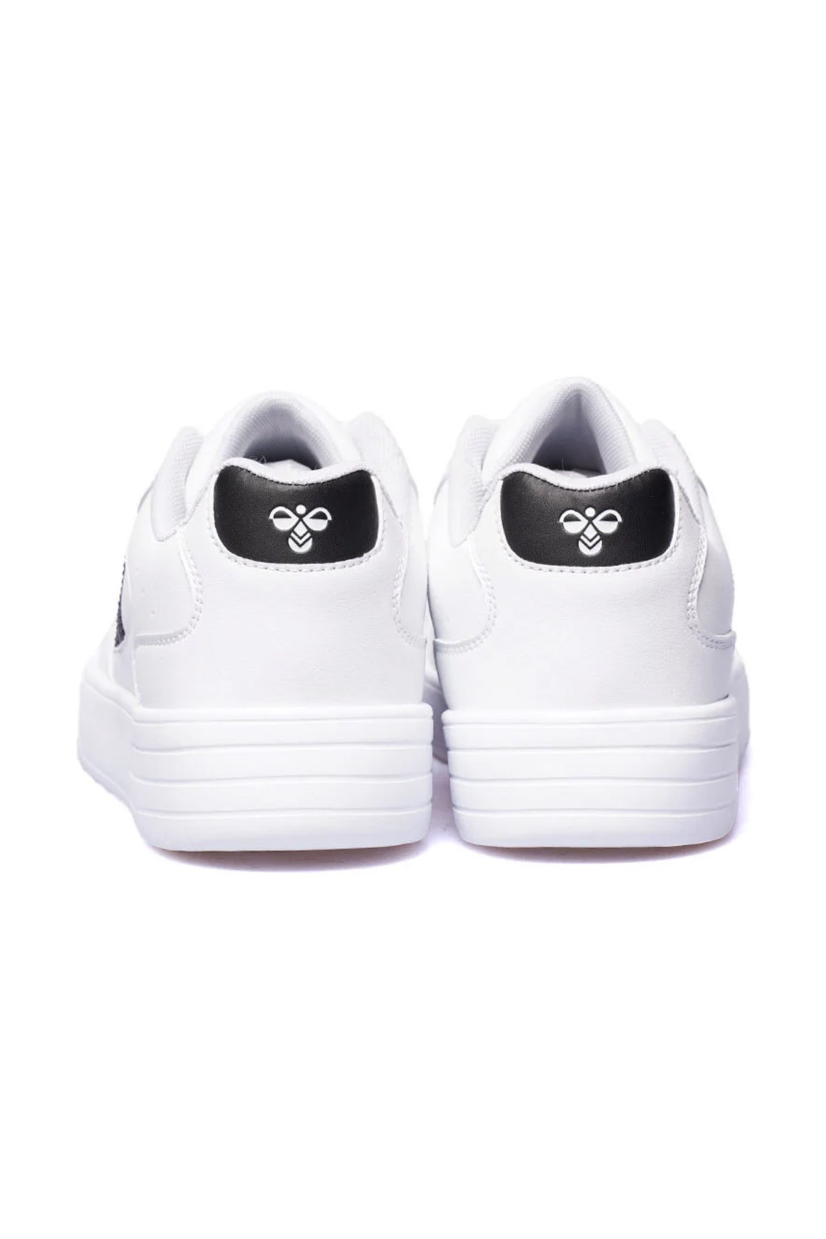 Hummel Kayno Unisex Spor Ayakkabı Beyaz