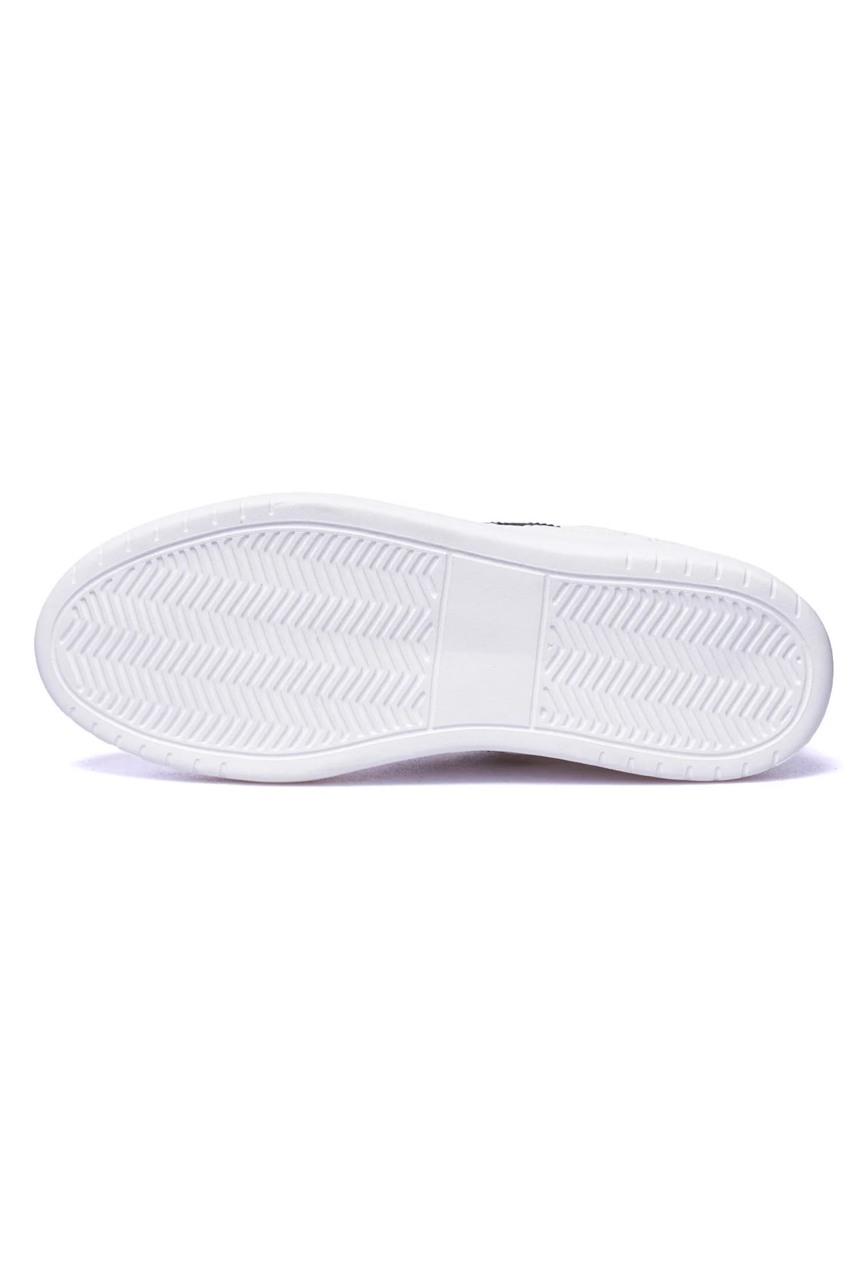 Hummel Kayno Unisex Spor Ayakkabı Beyaz