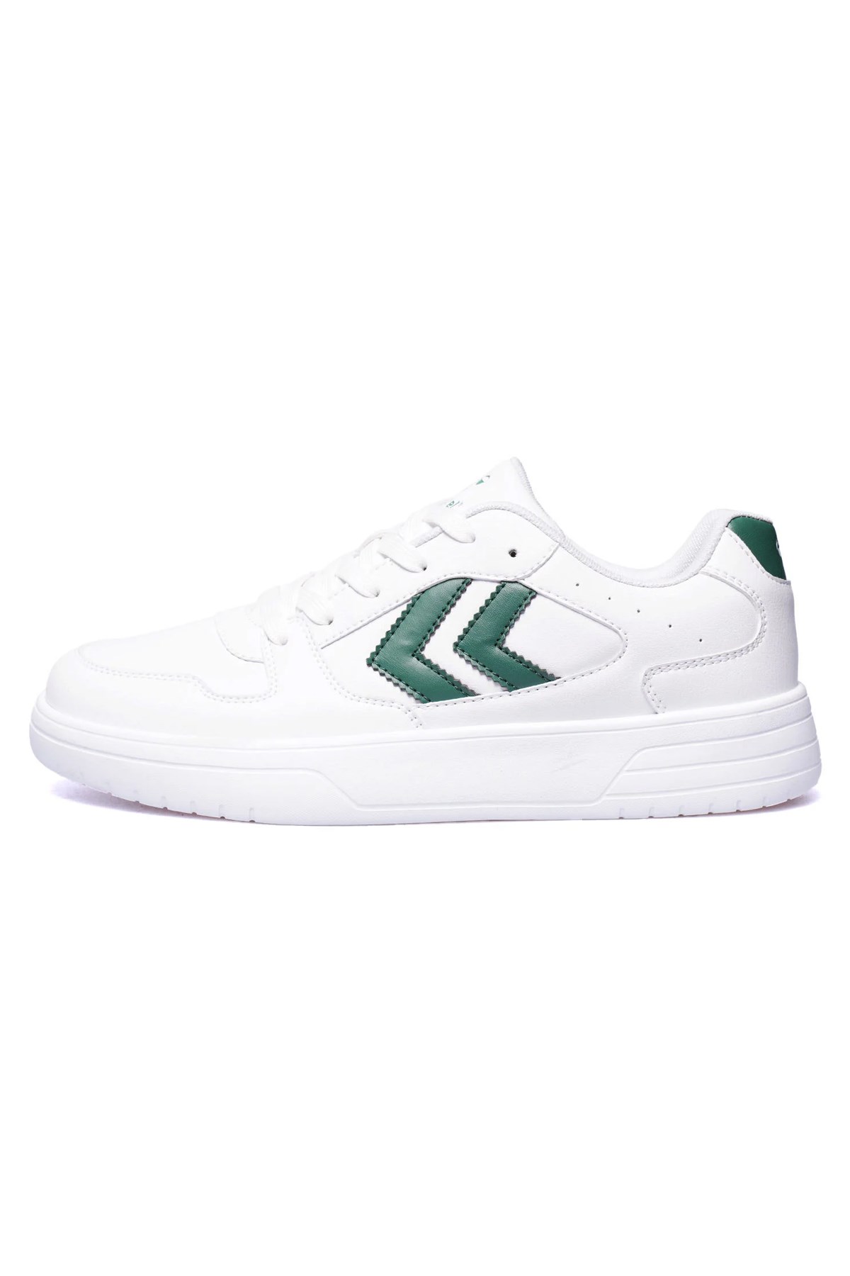 Hummel Kayno Unisex Spor Ayakkabı 900725-9208 Beyaz