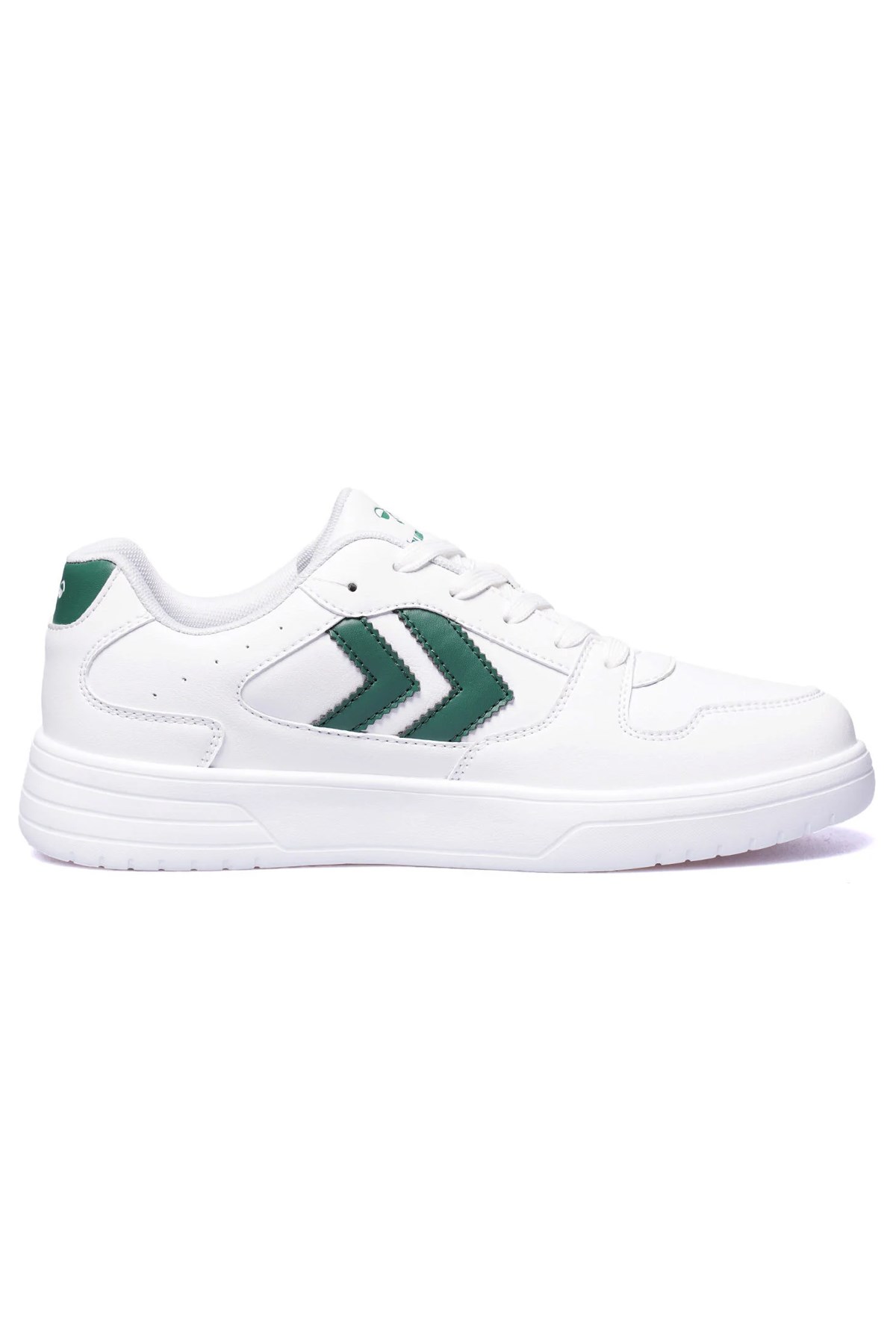 Hummel Kayno Unisex Spor Ayakkabı 900725-9208 Beyaz