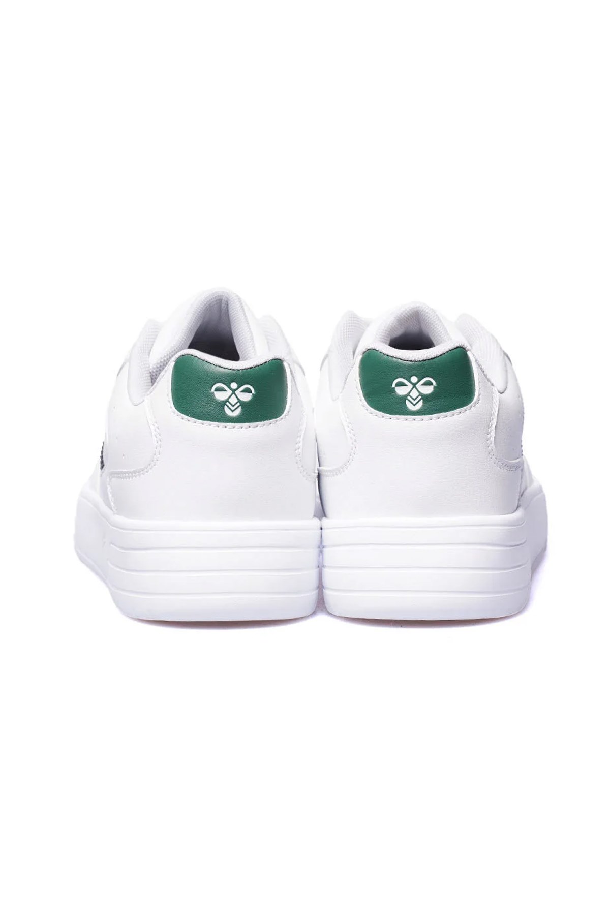 Hummel Kayno Unisex Spor Ayakkabı 900725-9208 Beyaz