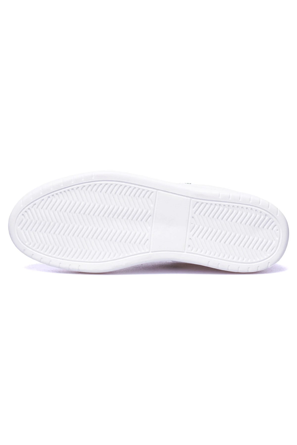 Hummel Kayno Unisex Spor Ayakkabı 900725-9208 Beyaz