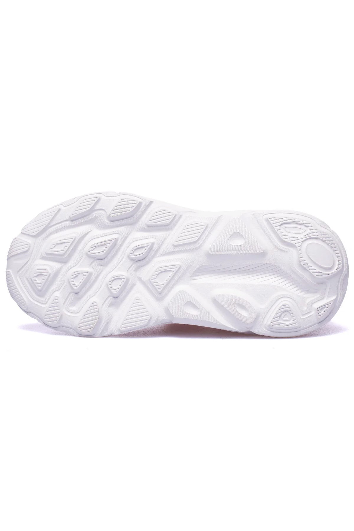 Hummel Oja Jr. Çocuk Spor Ayakkabı 900726-2025 Siyah
