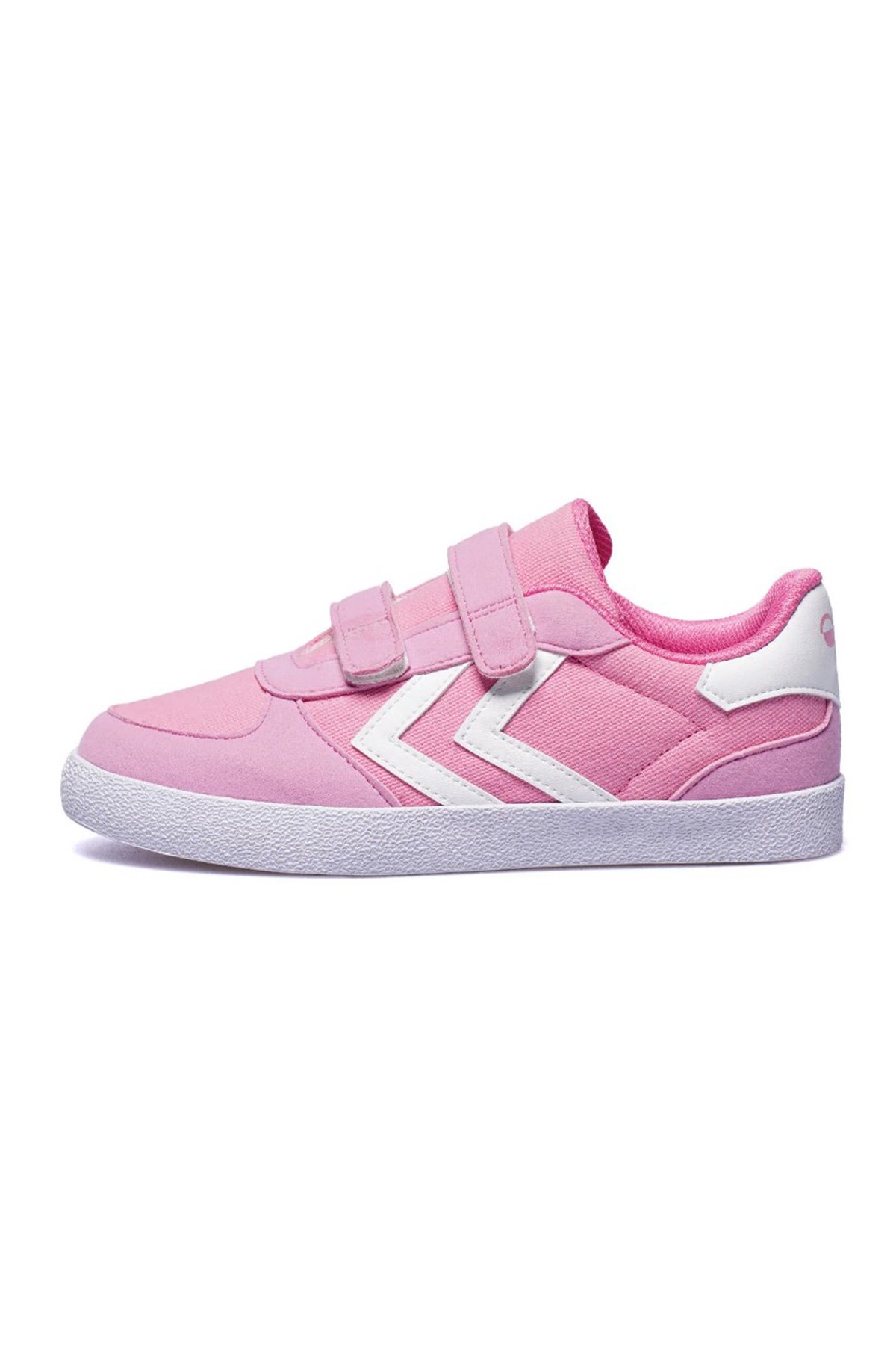 Hummel Poul Jr. Çocuk Spor Ayakkabı 900728-3029 Pembe