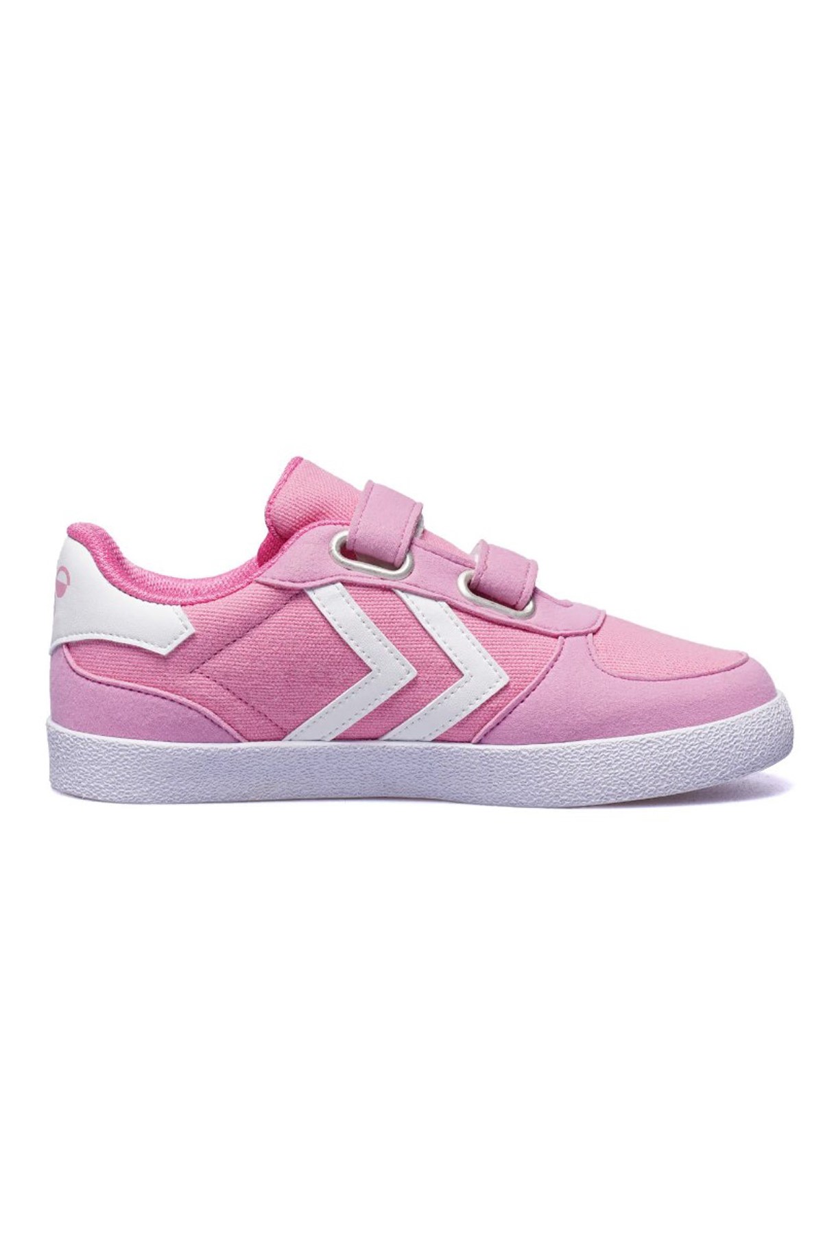 Hummel Poul Jr. Çocuk Spor Ayakkabı 900728-3029 Pembe