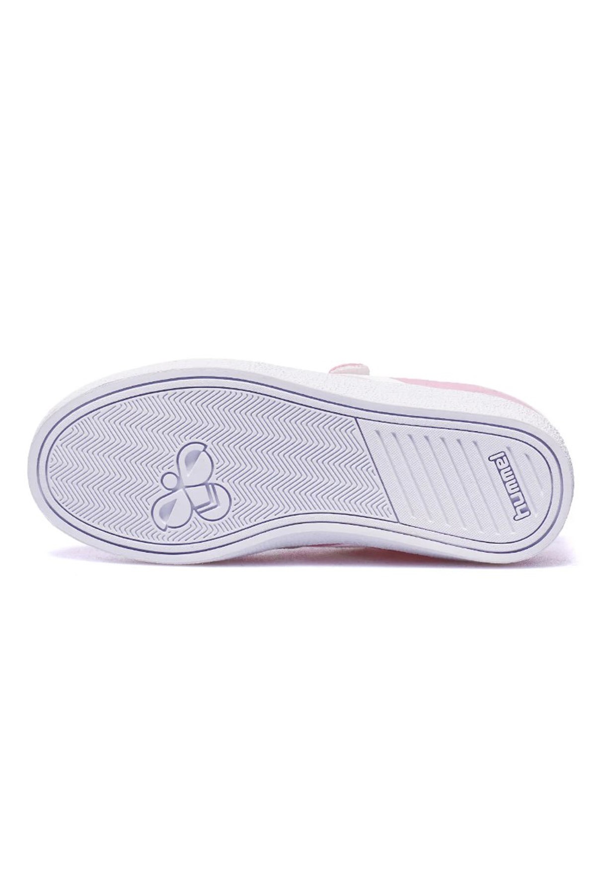 Hummel Poul Jr. Çocuk Spor Ayakkabı 900728-3029 Pembe