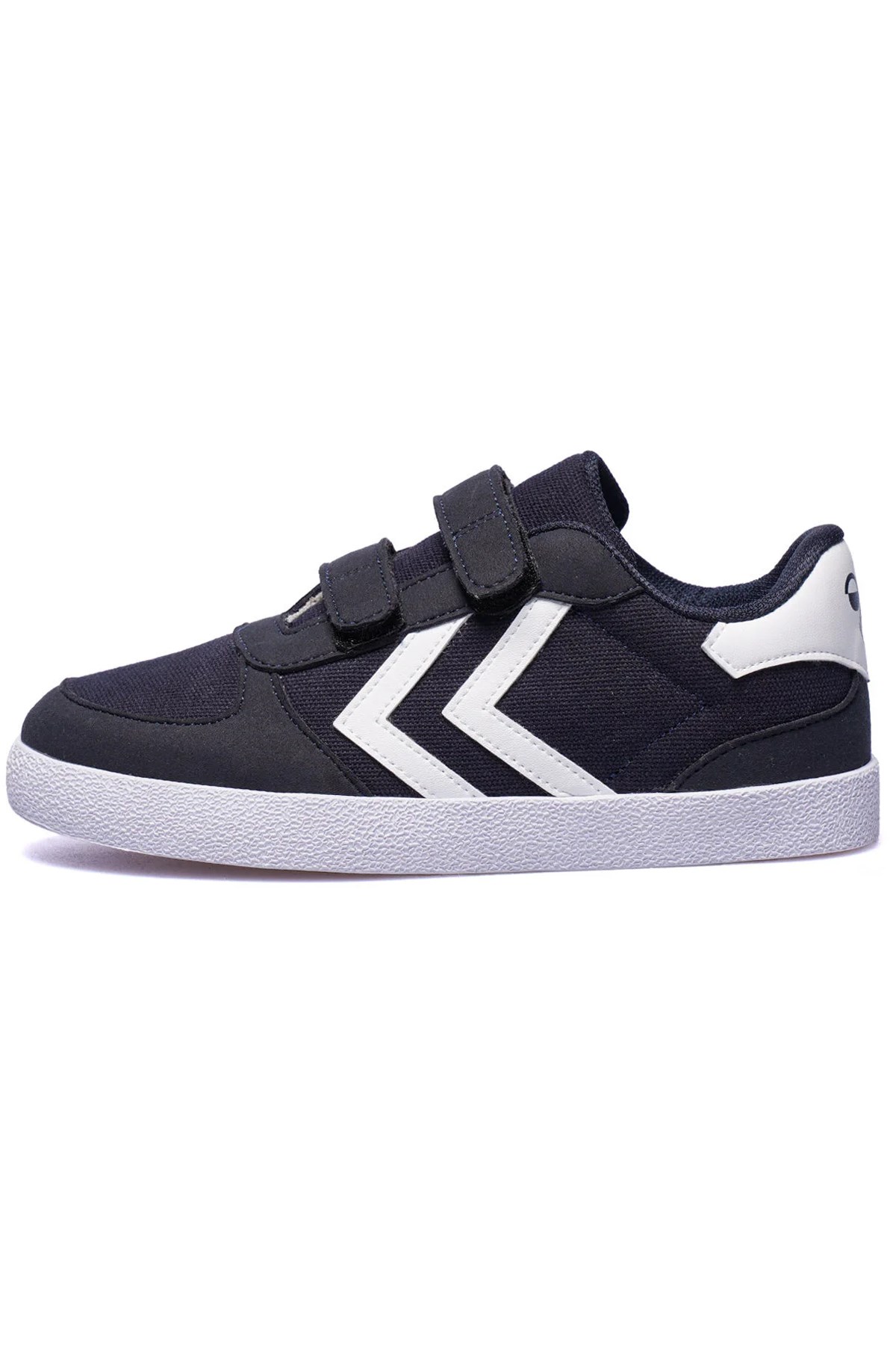 Hummel Poul Jr. Çocuk Spor Ayakkabı 900728-7459 Mavi