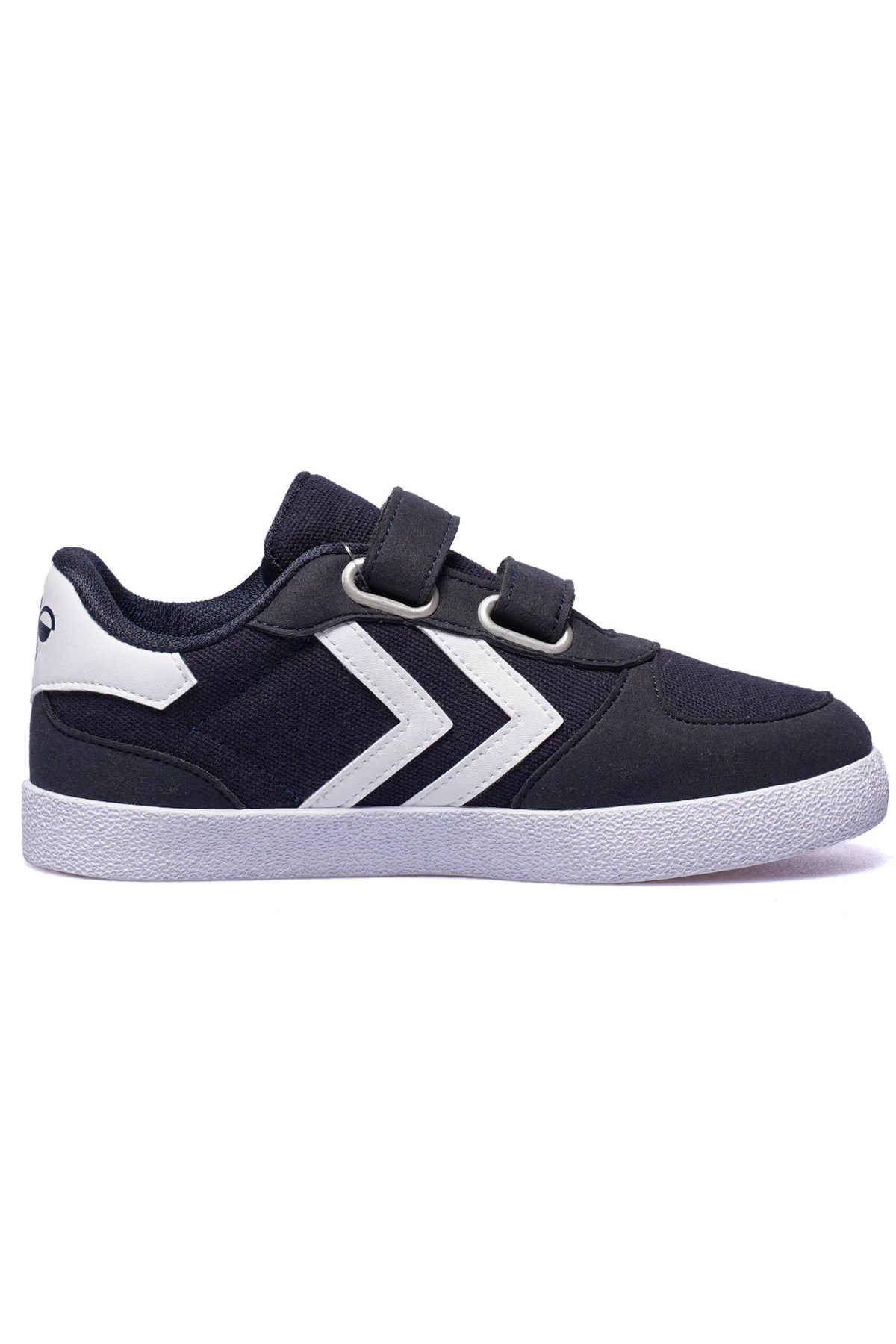Hummel Poul Jr. Çocuk Spor Ayakkabı 900728-7459 Mavi