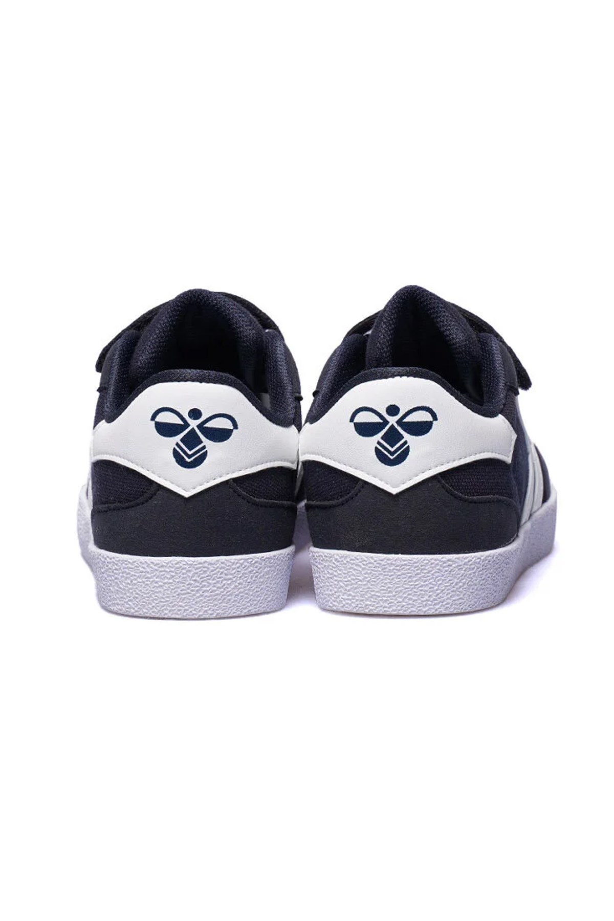 Hummel Poul Jr. Çocuk Spor Ayakkabı 900728-7459 Mavi