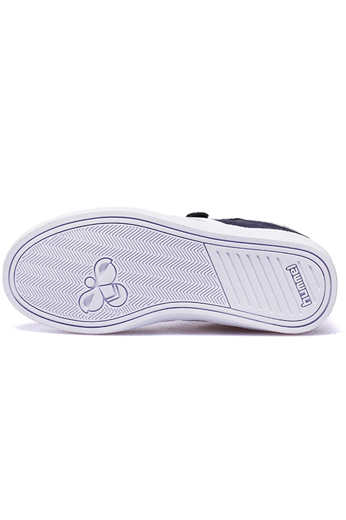 Hummel Poul Jr. Çocuk Spor Ayakkabı 900728-7459 Mavi