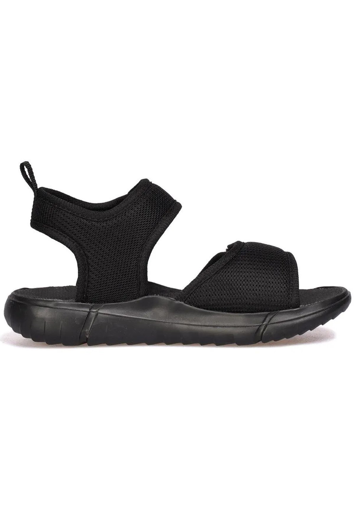 Hummel Sunny Jr. Çocuk Terlik 900729-2001 Siyah
