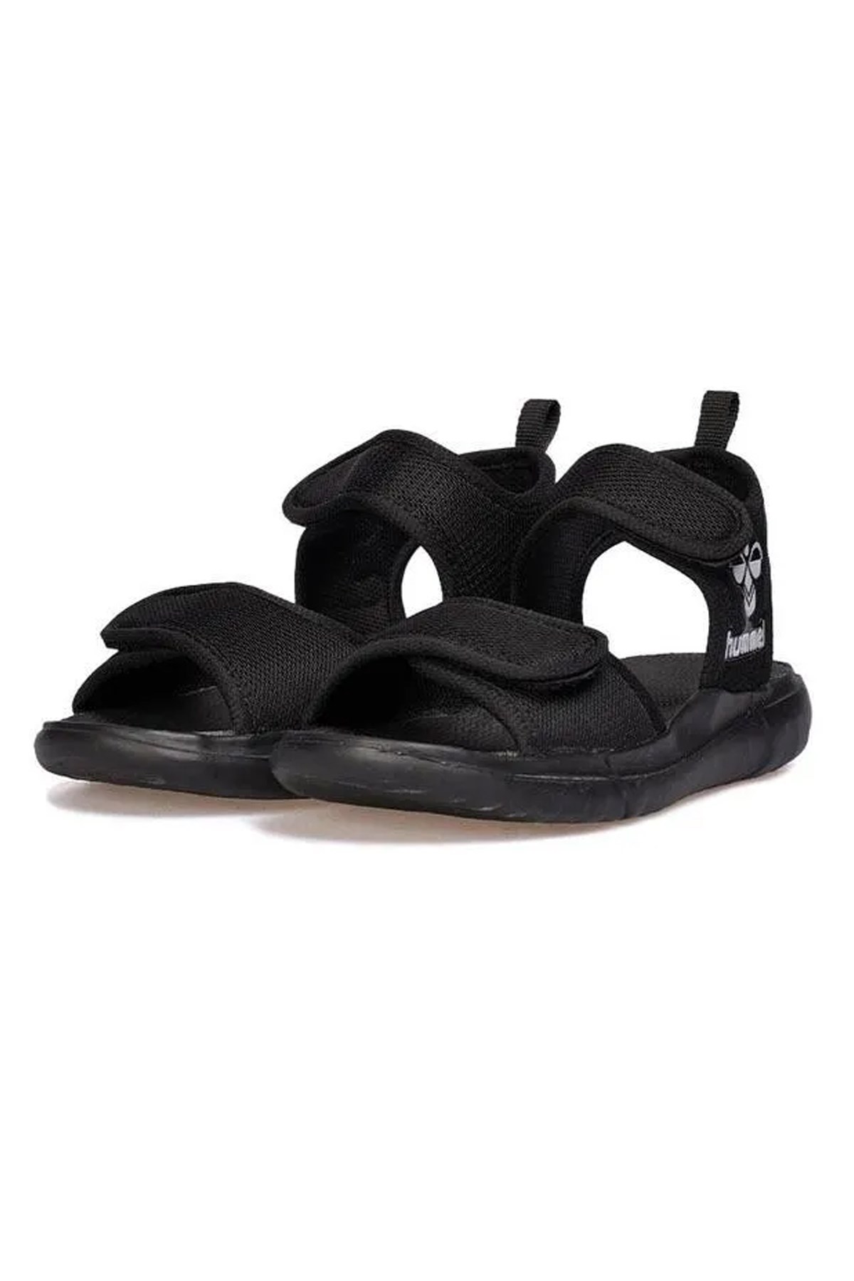 Hummel Sunny Jr. Çocuk Terlik 900729-2001 Siyah