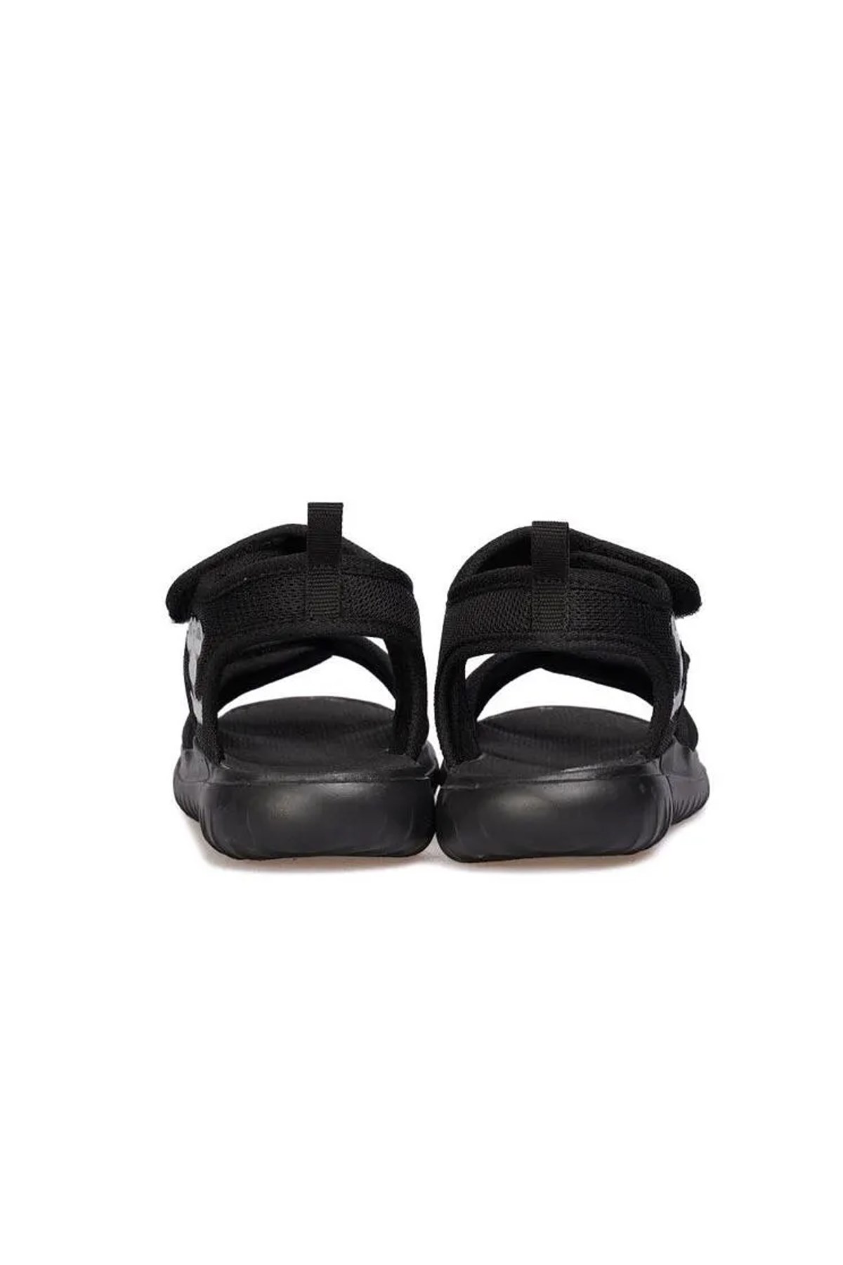 Hummel Sunny Jr. Çocuk Terlik 900729-2001 Siyah