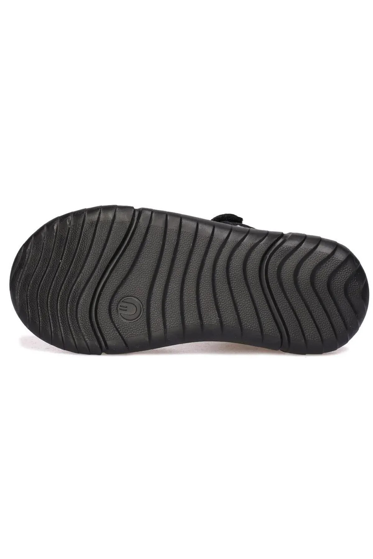 Hummel Sunny Jr. Çocuk Terlik 900729-2001 Siyah