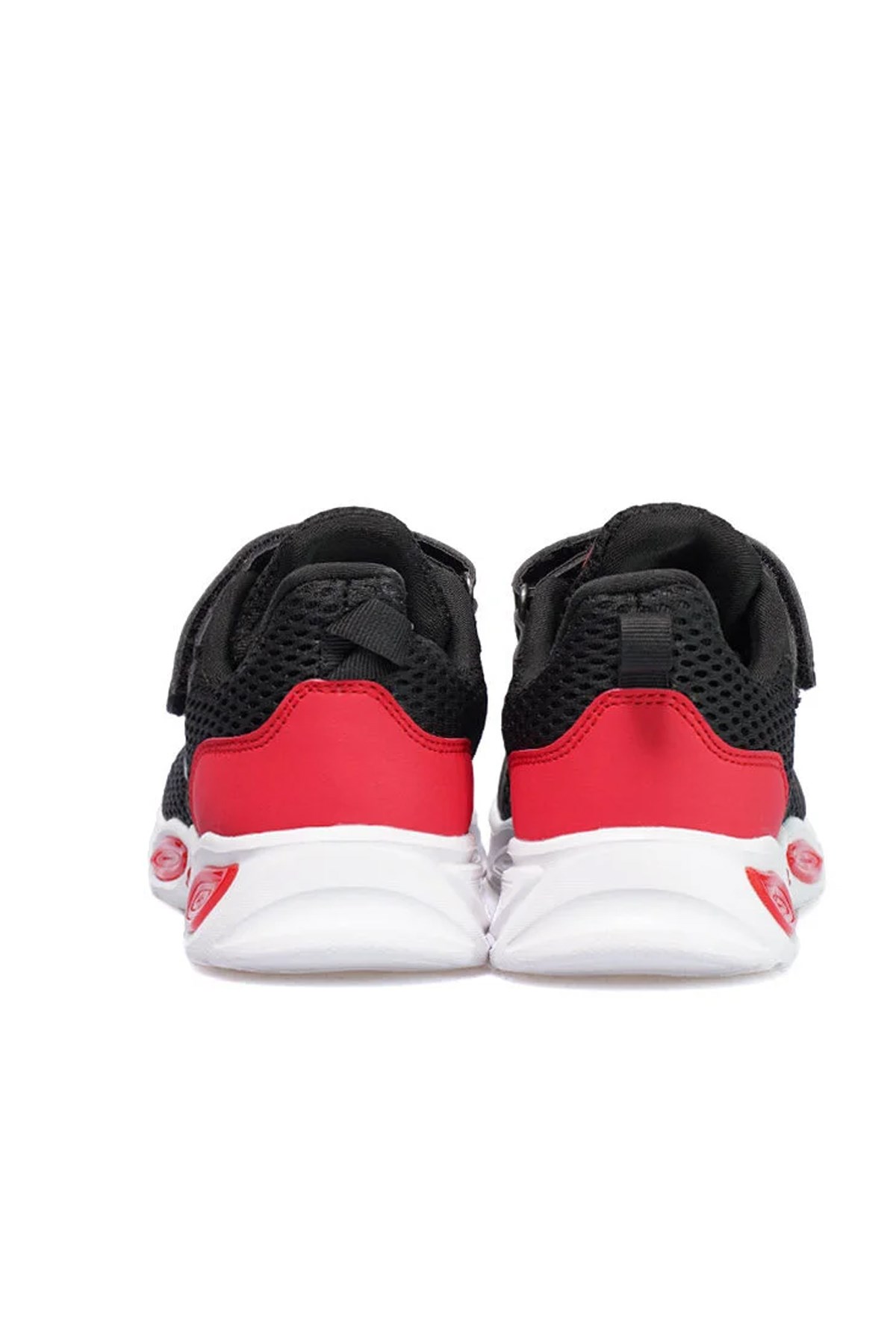 Hummel Astral Çocuk Spor Ayakkabı 900730-2025 Siyah