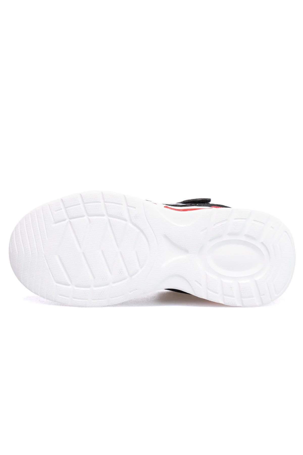 Hummel Astral Çocuk Spor Ayakkabı 900730-2025 Siyah