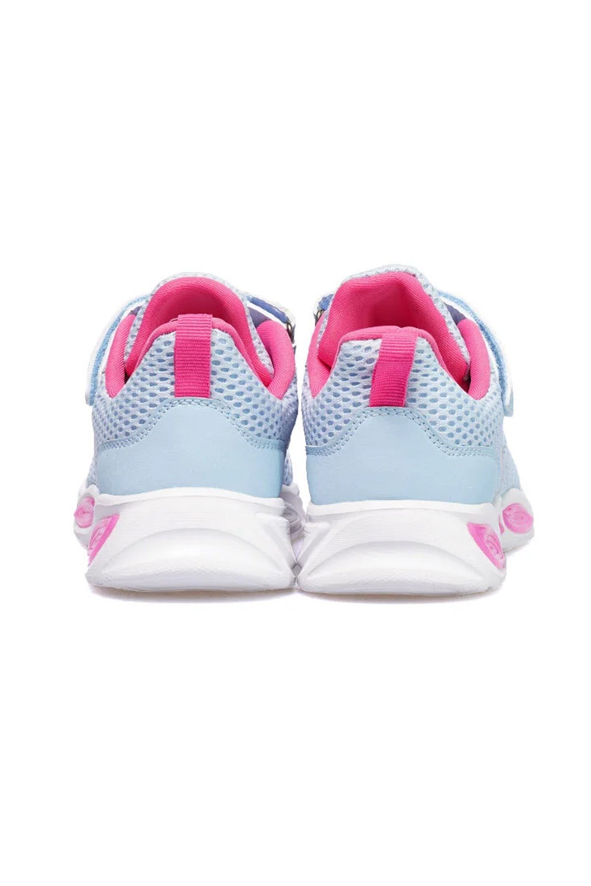 Hummel Astral Çocuk Spor Ayakkabı 900730-6194 Mavi