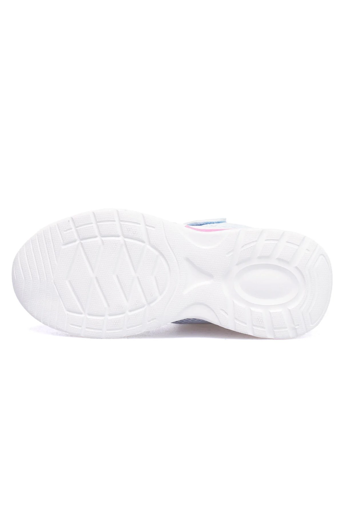 Hummel Astral Çocuk Spor Ayakkabı 900730-6194 Mavi