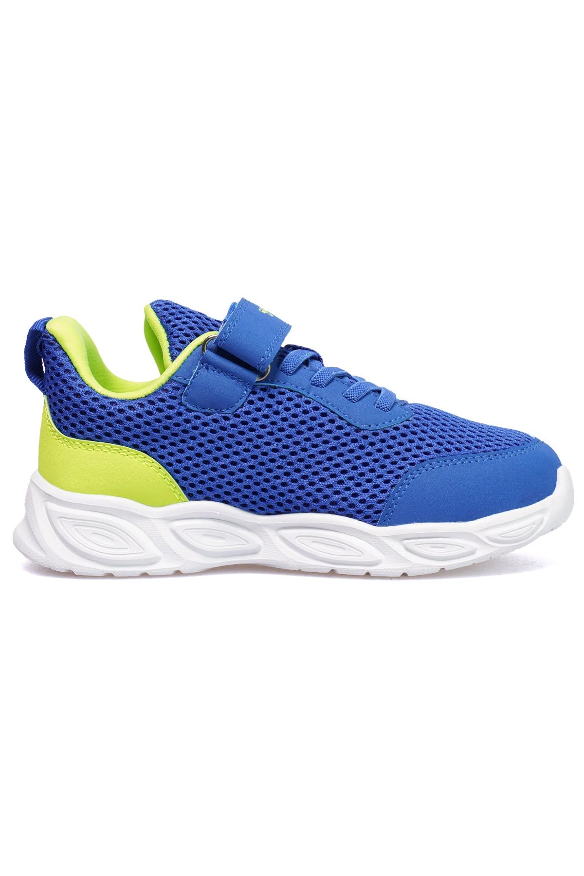 Hummel Astral Çocuk Spor Ayakkabı 900730-7662 Kırmızı