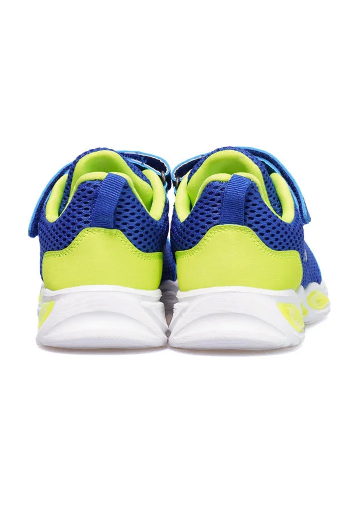 Hummel Astral Çocuk Spor Ayakkabı 900730-7662 Kırmızı