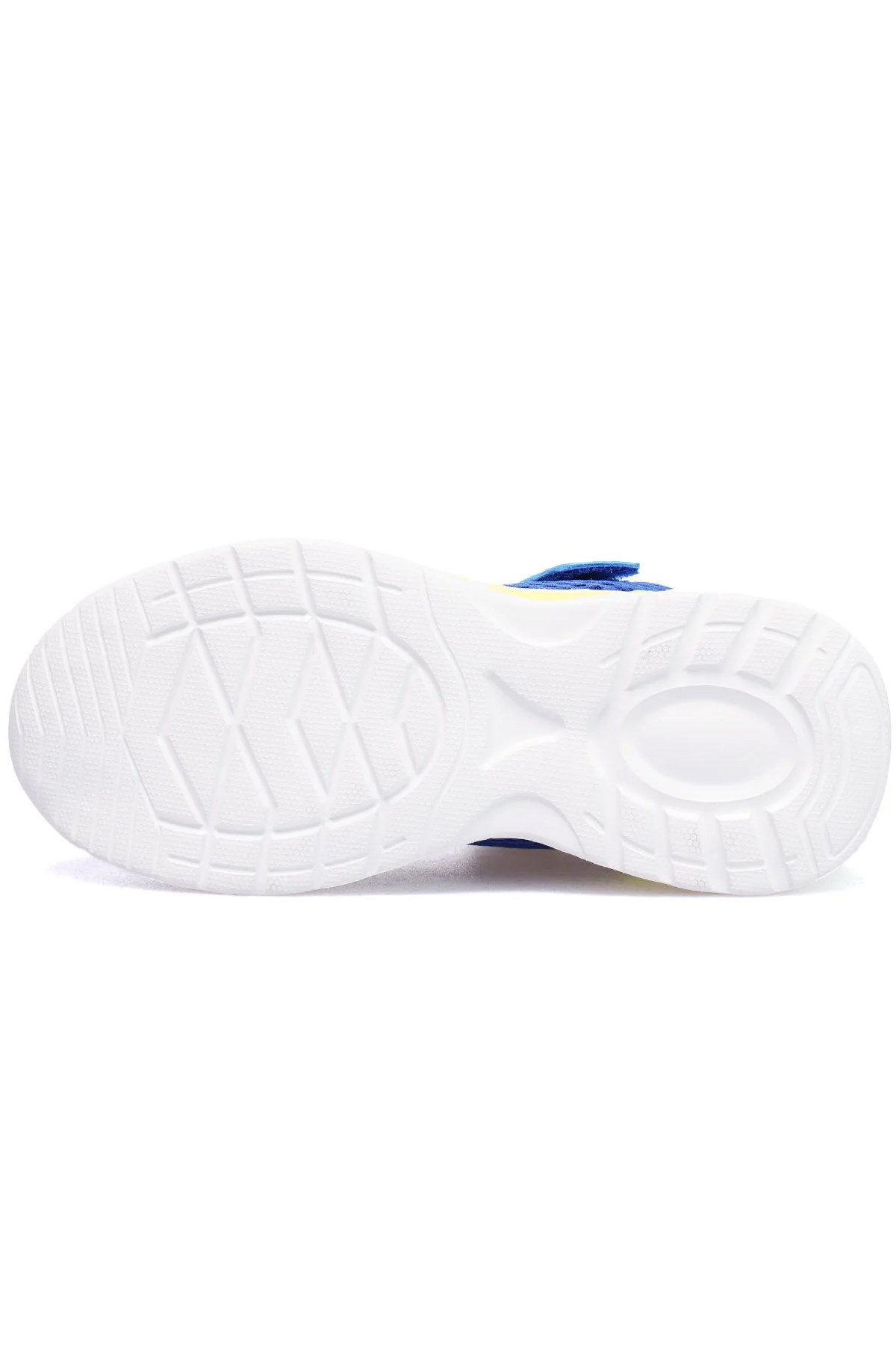 Hummel Astral Çocuk Spor Ayakkabı 900730-7662 Kırmızı