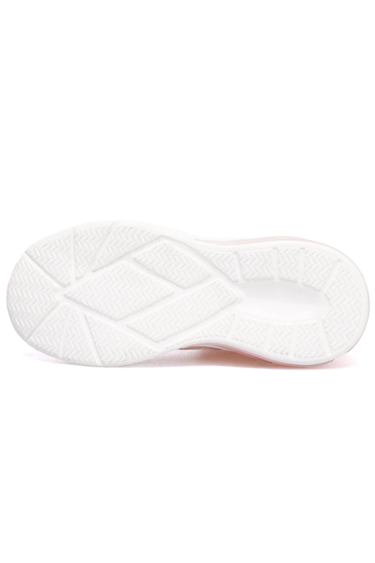 Hummel Jojo Jr. Çocuk Spor Ayakkabı 900732-7722 Mavi