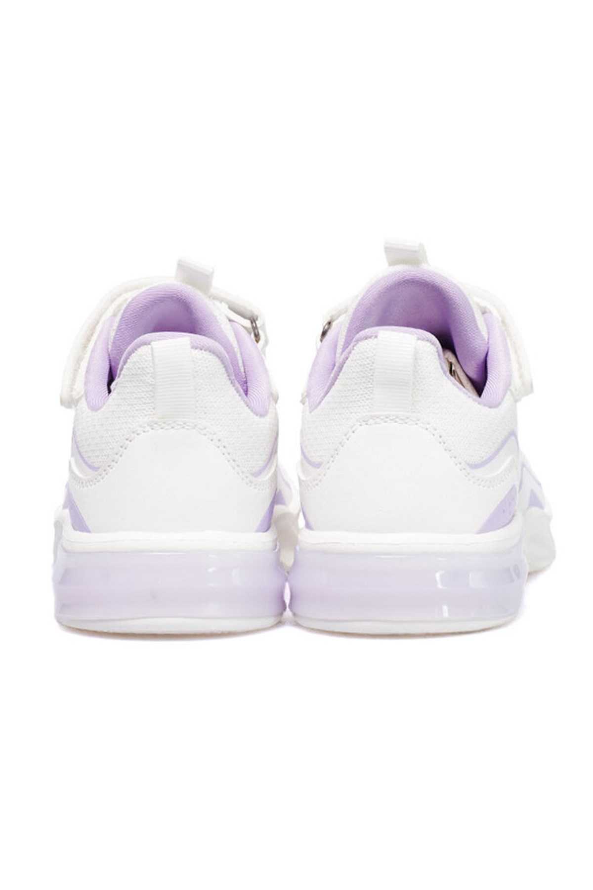 Hummel Jojo Jr. Çocuk Spor Ayakkabı 900732-9207 Beyaz