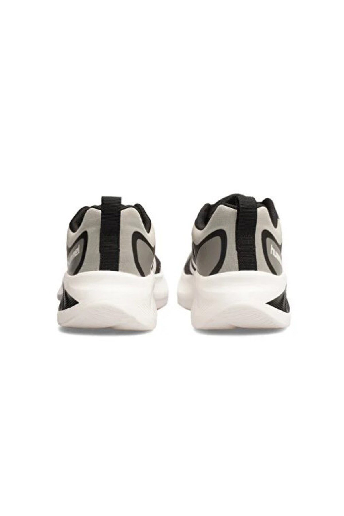 Hummel Lawren Unisex Spor Ayakkabı 900734-2001 Siyah