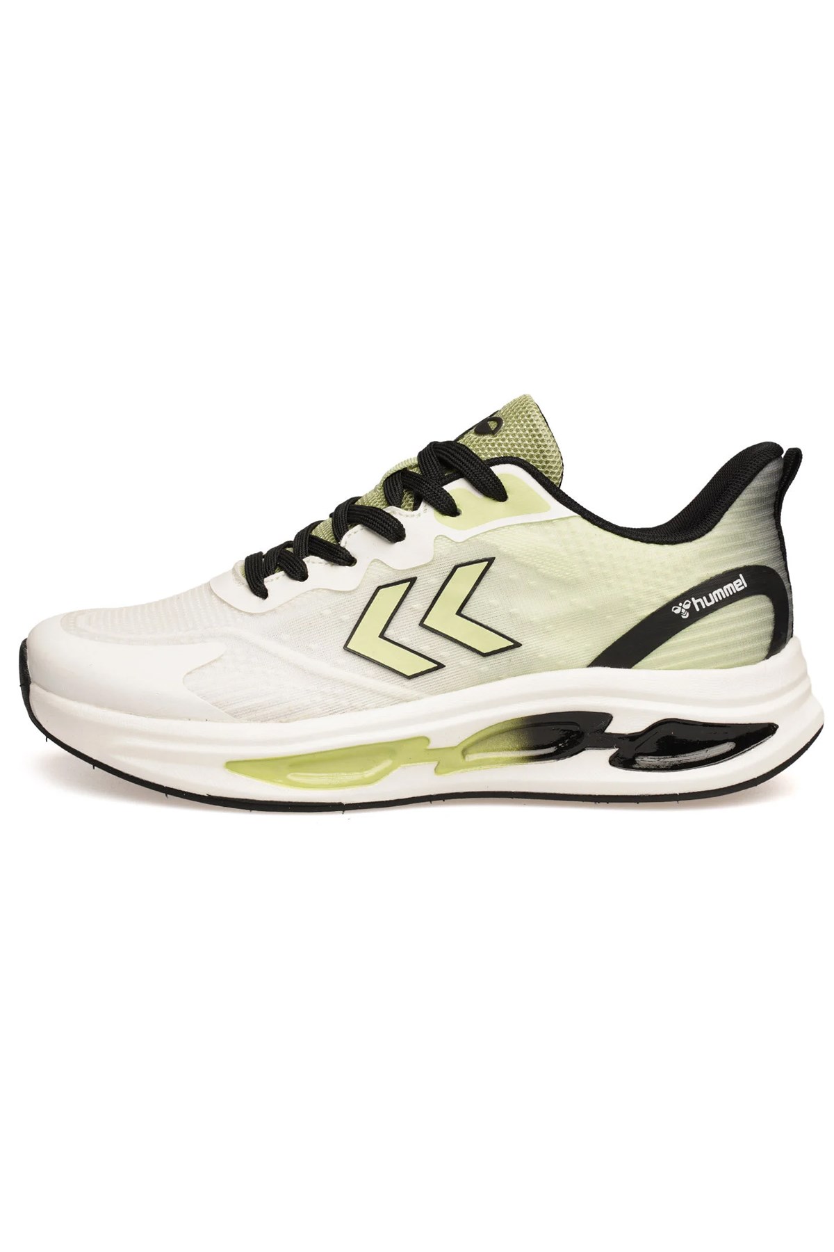 Hummel Future Unisex Spor Ayakkabı 900736-2830 Siyah