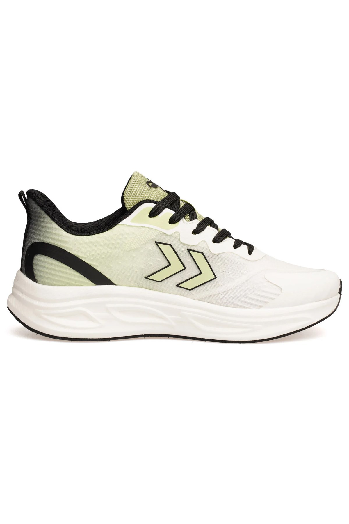 Hummel Future Unisex Spor Ayakkabı 900736-2830 Siyah