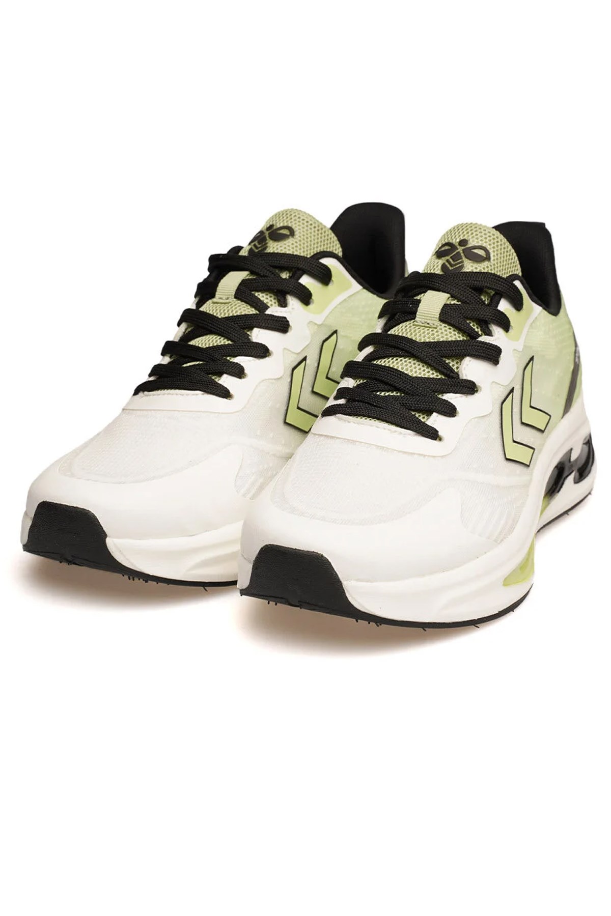 Hummel Future Unisex Spor Ayakkabı 900736-2830 Siyah