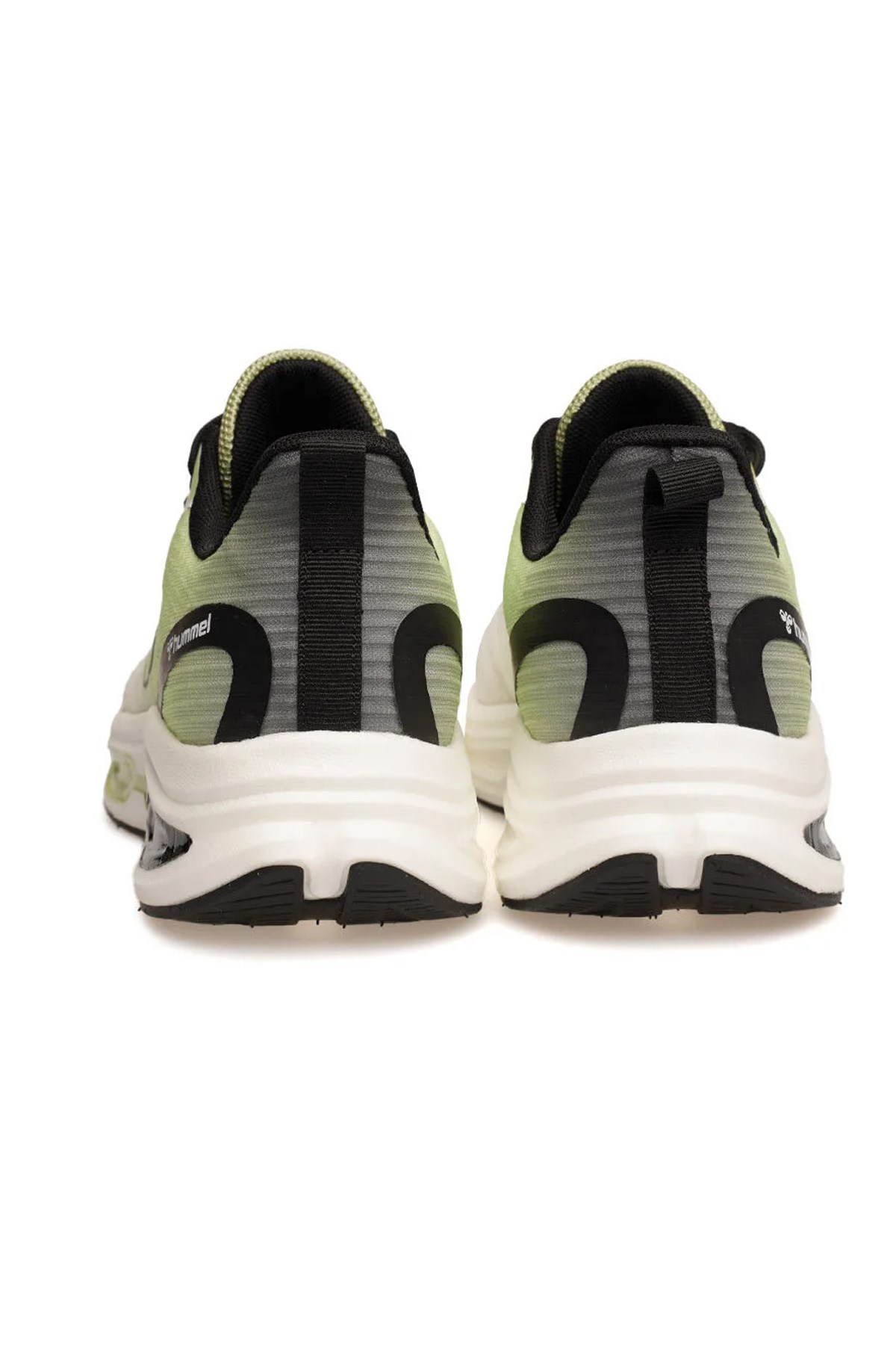 Hummel Future Unisex Spor Ayakkabı 900736-2830 Siyah