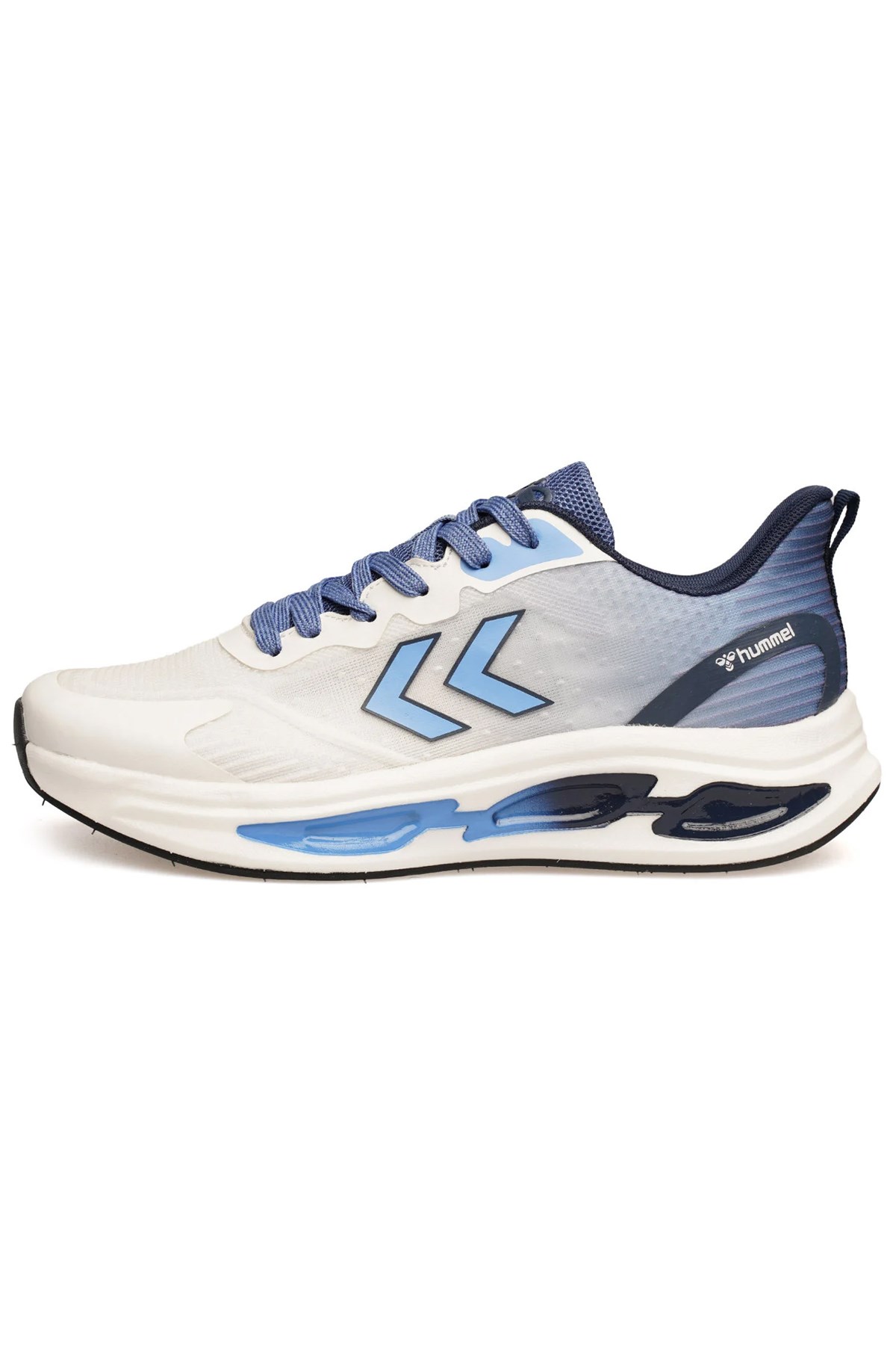 Hummel Future Unisex Spor Ayakkabı 900736-9109 Beyaz