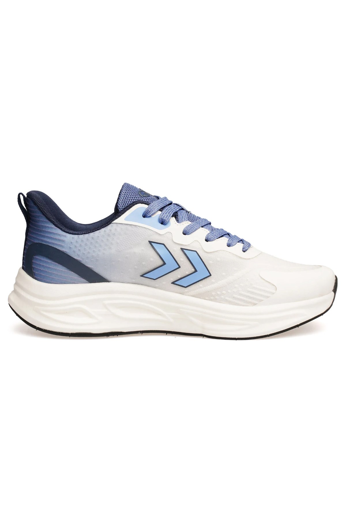 Hummel Future Unisex Spor Ayakkabı 900736-9109 Beyaz