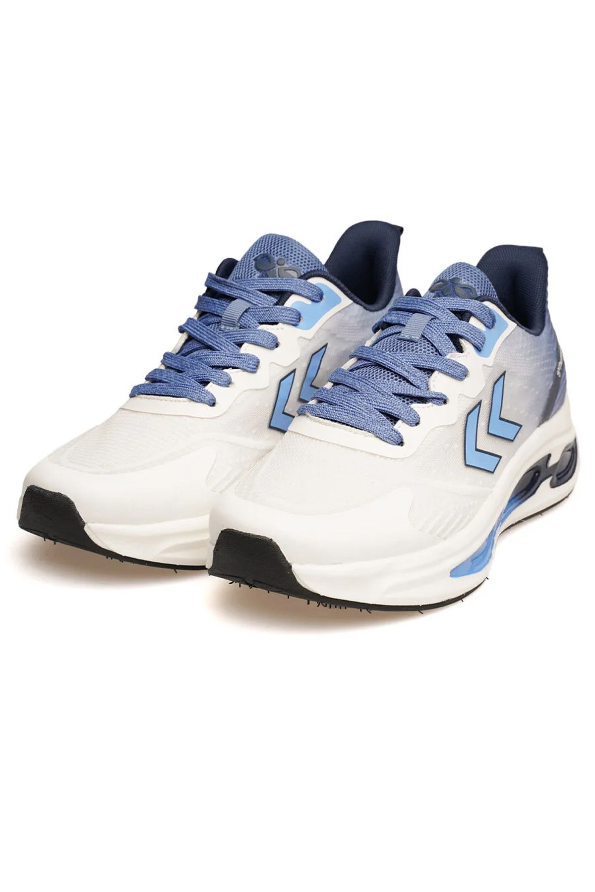 Hummel Future Unisex Spor Ayakkabı 900736-9109 Beyaz