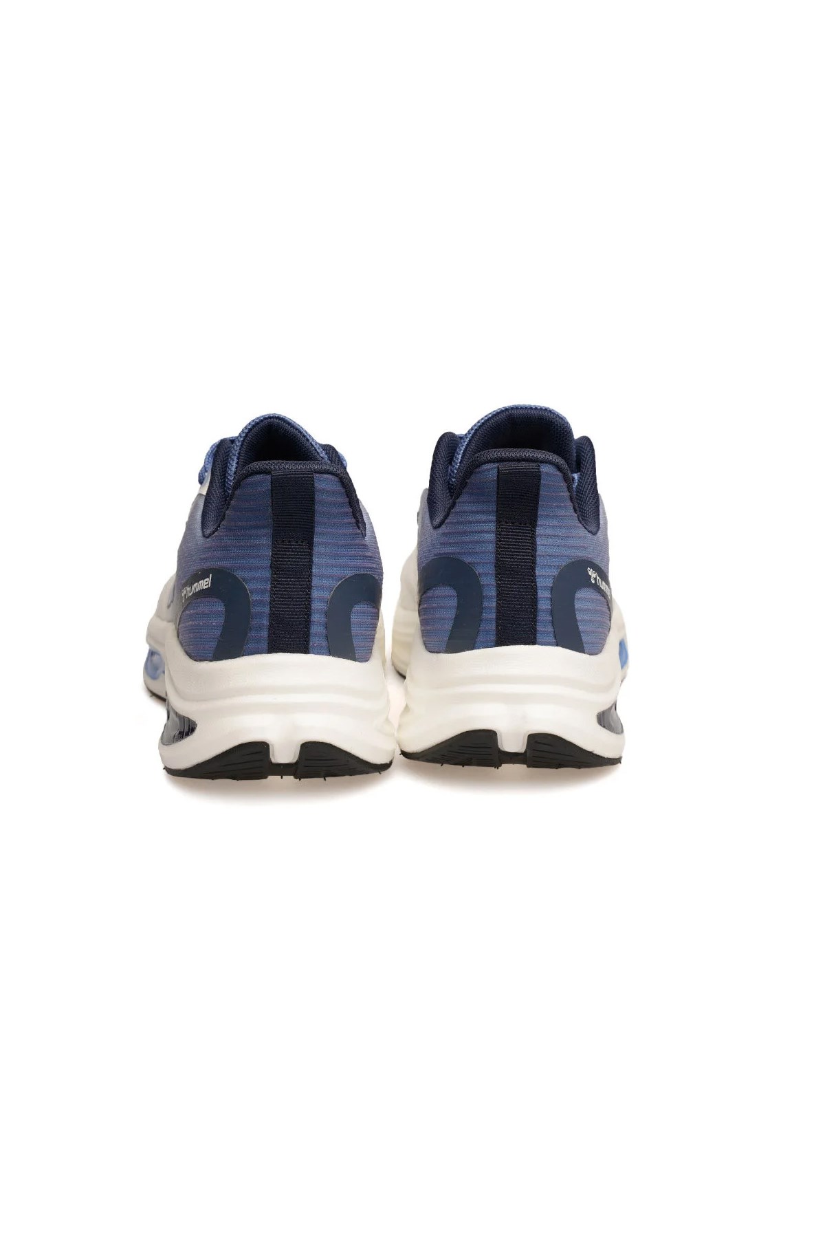 Hummel Future Unisex Spor Ayakkabı 900736-9109 Beyaz