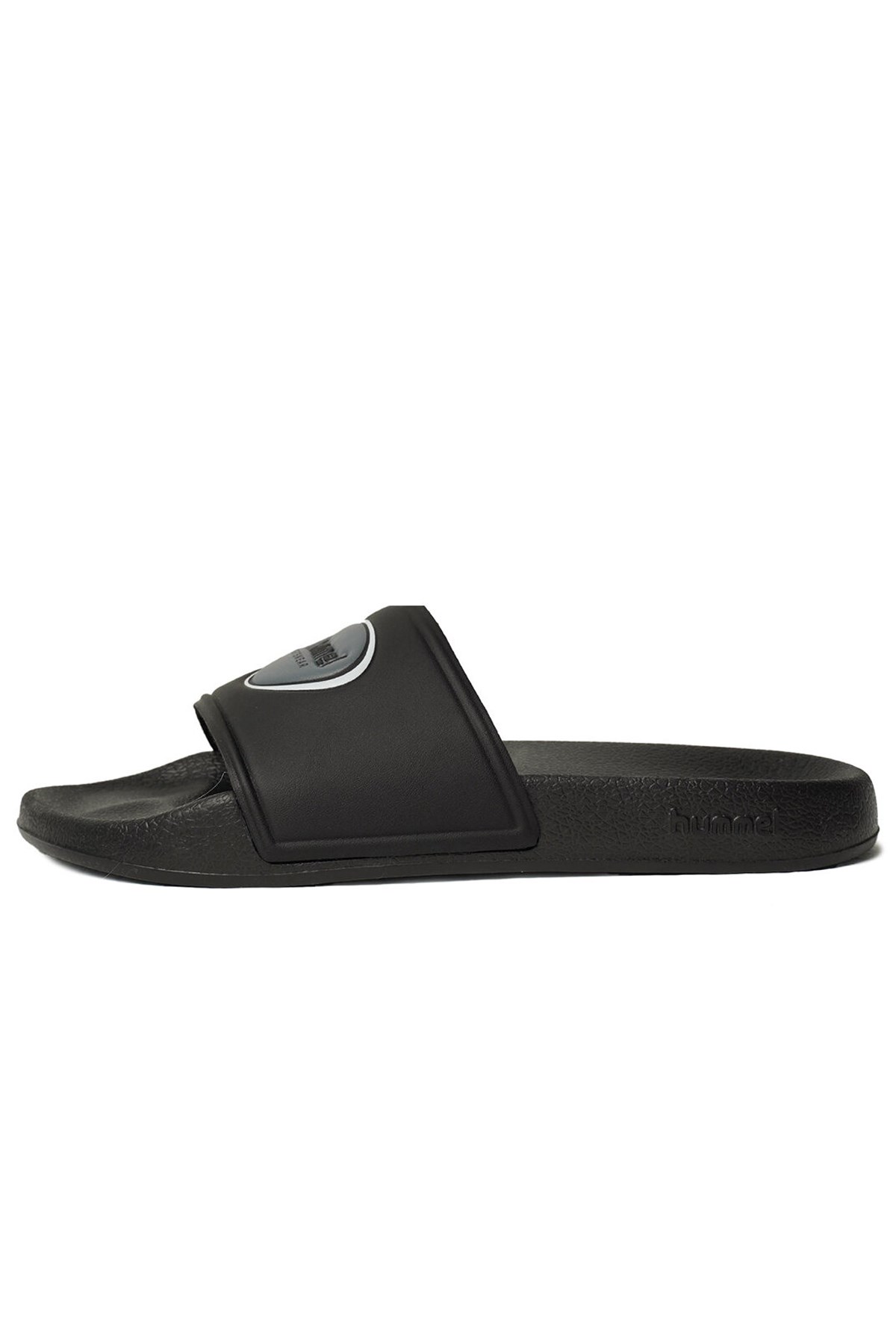 Hummel Breeze Erkek Terlik 900737-2001 Siyah