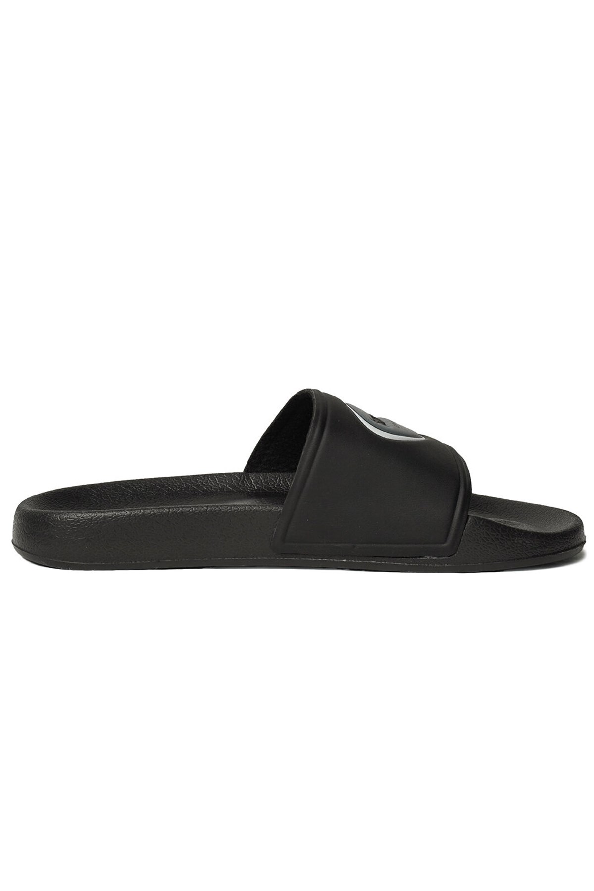 Hummel Breeze Erkek Terlik 900737-2001 Siyah