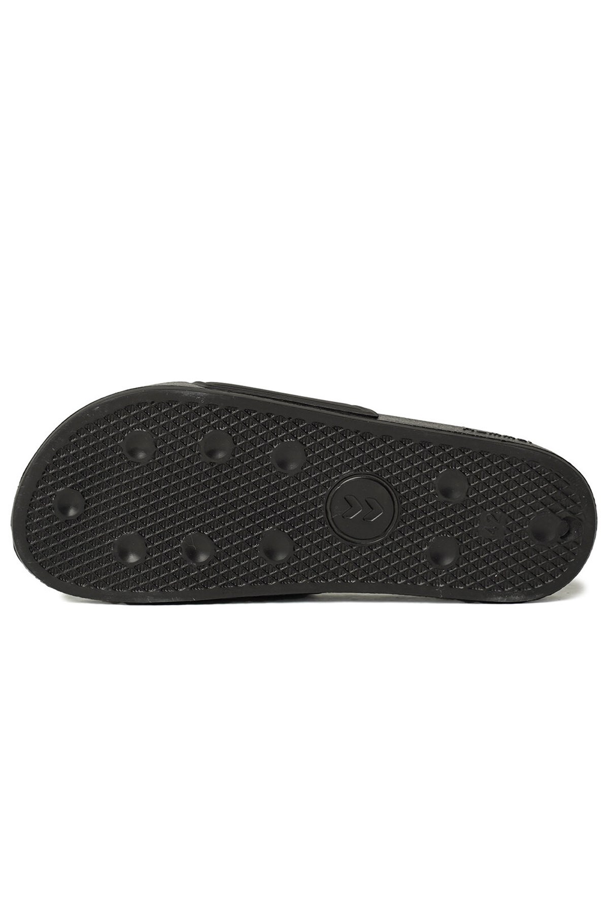 Hummel Breeze Erkek Terlik 900737-2001 Siyah