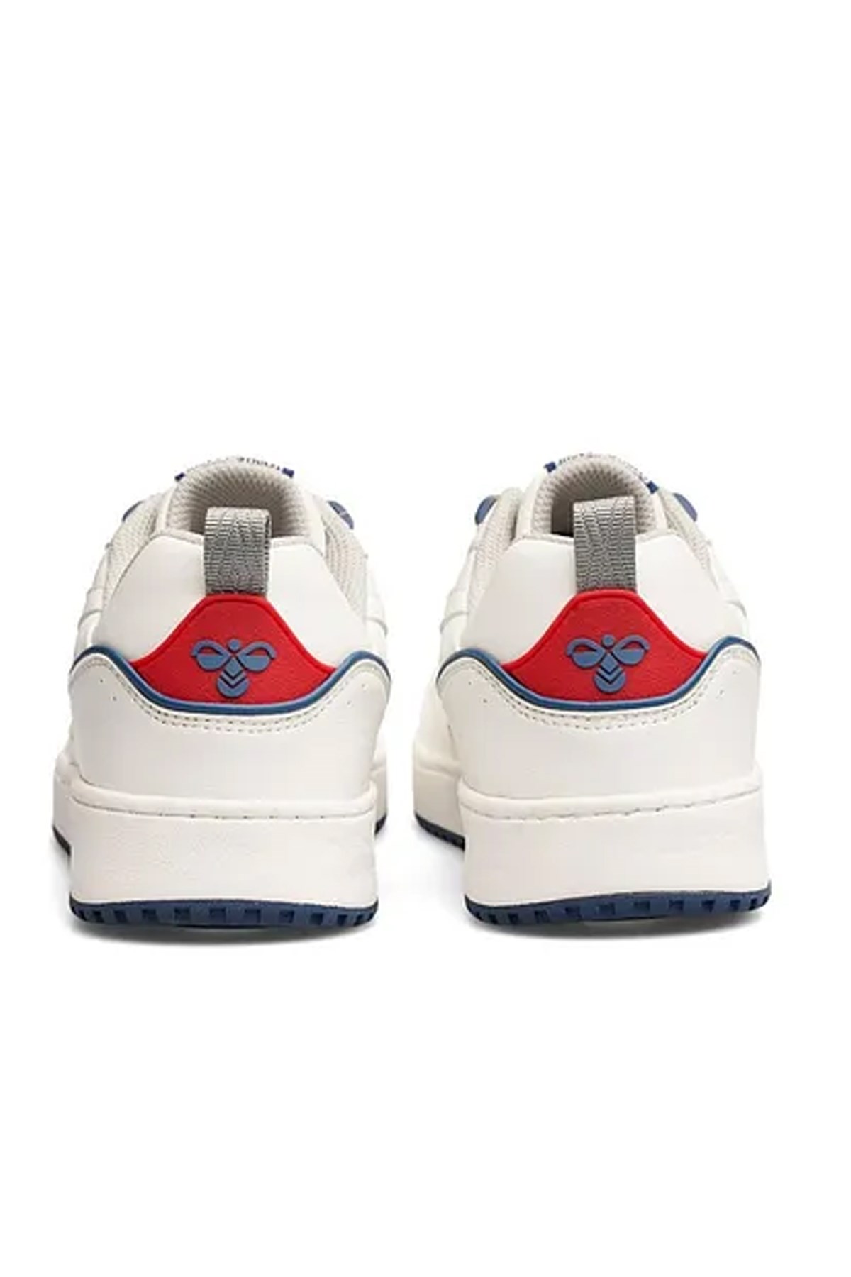 Hummel Archive Lifestyle 25 Unisex Spor Ayakkabı Beyaz