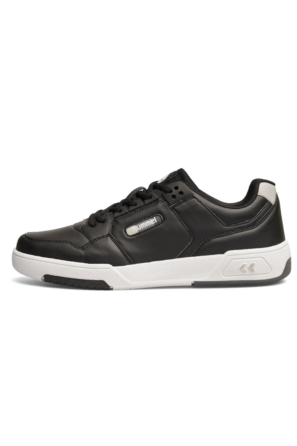 Hummel Winner Unisex Ayakkabı 900764-2001 Siyah