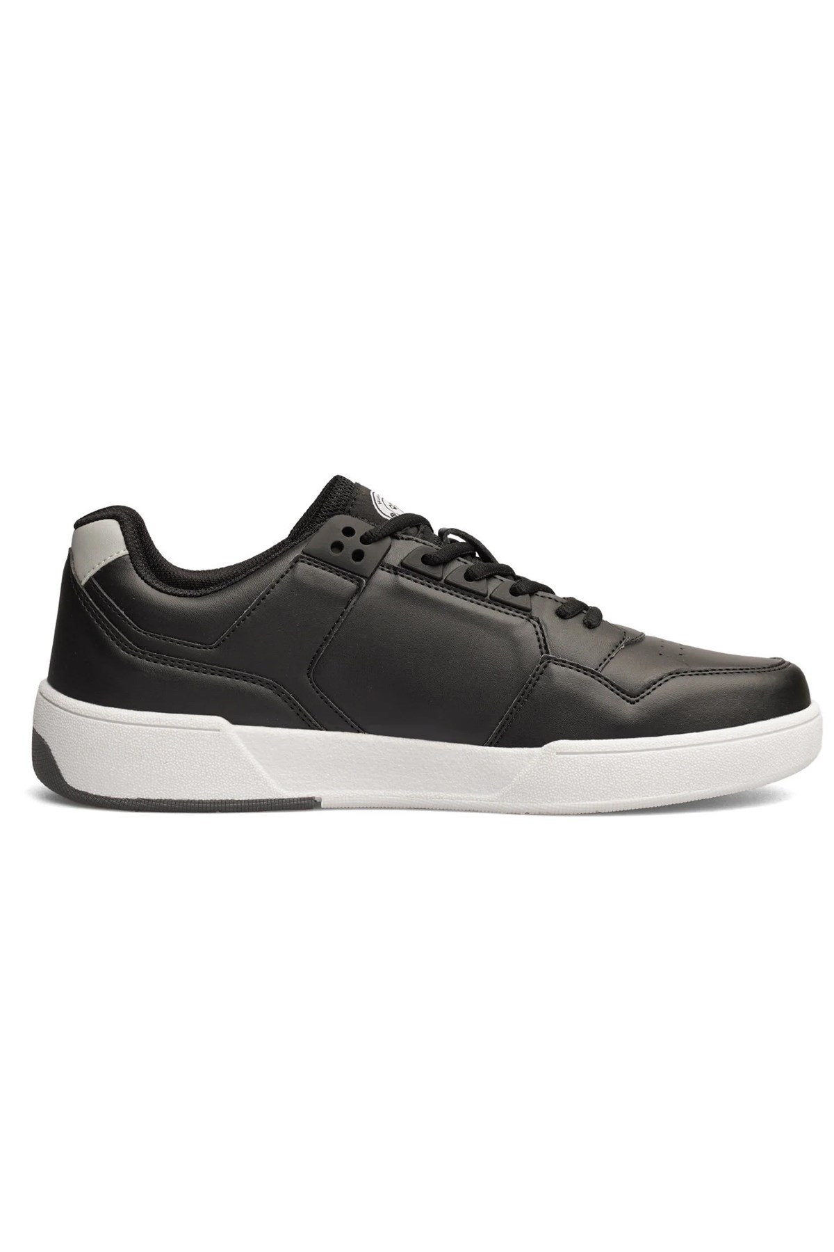 Hummel Winner Unisex Ayakkabı 900764-2001 Siyah